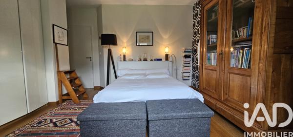 Maison à vendre 7 pièces 290 m² Ballan-Miré