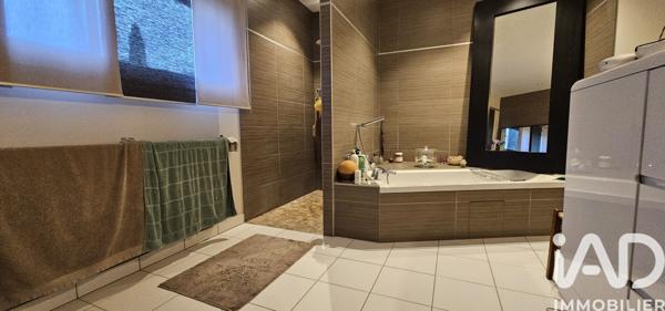 Maison à vendre 7 pièces 290 m² Ballan-Miré