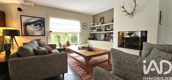 Maison à vendre 7 pièces 290 m² Ballan-Miré