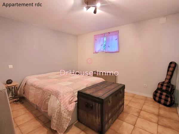 Maison à vendre 7 pièces de 120 m²