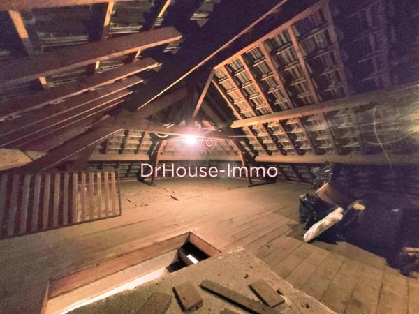 Maison à vendre 7 pièces de 120 m²