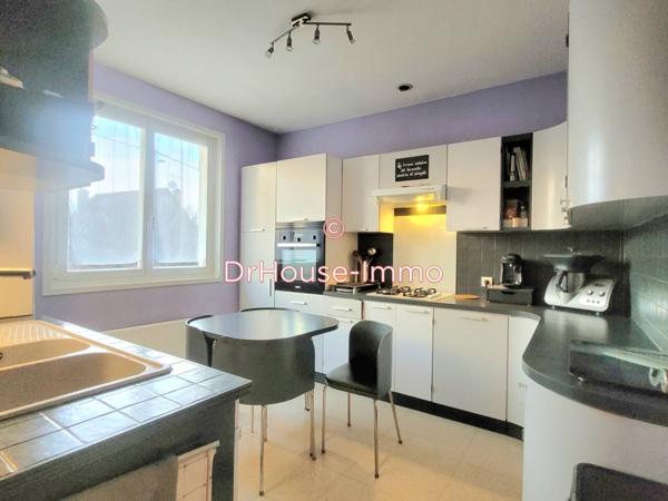 Maison à vendre 7 pièces de 120 m²