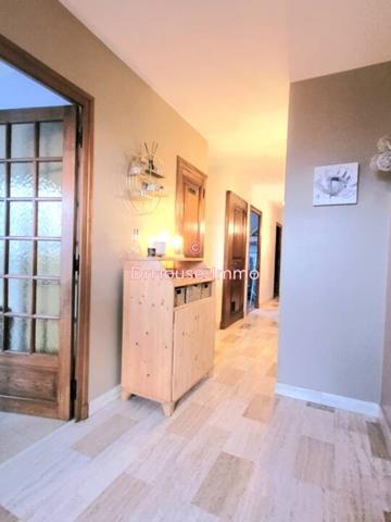 Maison à vendre 7 pièces de 120 m²
