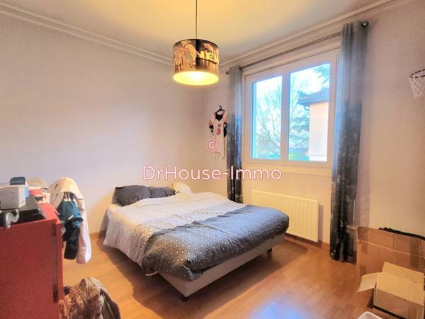 Maison à vendre 7 pièces de 120 m²