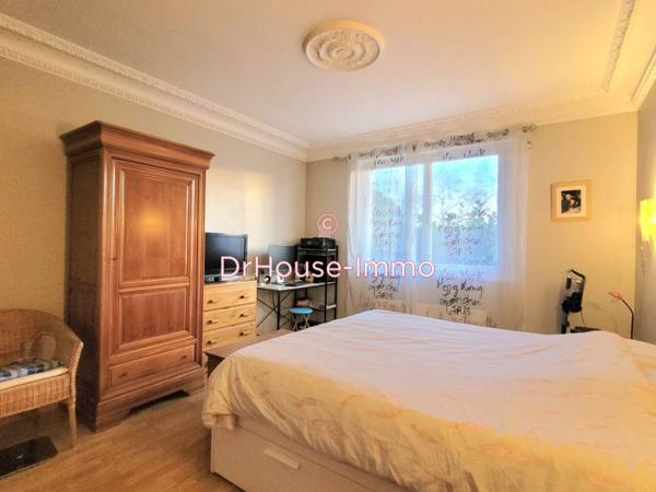 Maison à vendre 7 pièces de 120 m²