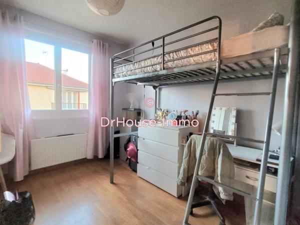 Maison à vendre 7 pièces de 120 m²