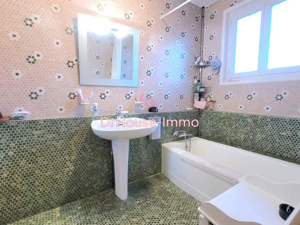 Maison à vendre 7 pièces de 120 m²