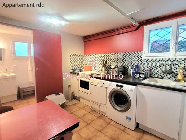 Maison à vendre 7 pièces de 120 m²