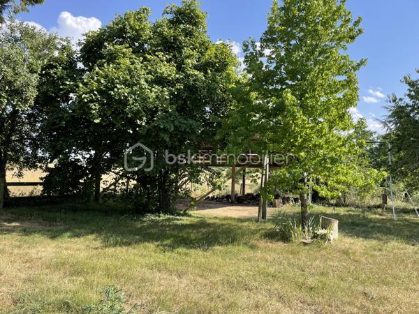 Maison ancienne de 106 m²