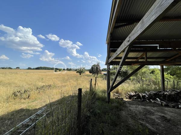 Maison ancienne de 106 m²