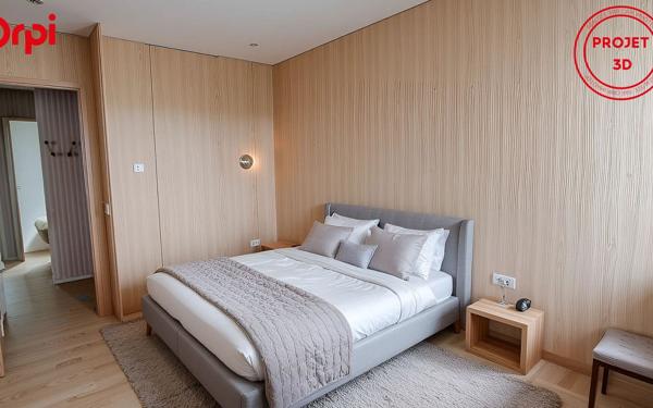 Appartement à vendre    4 pièces • 97 m2 Saran