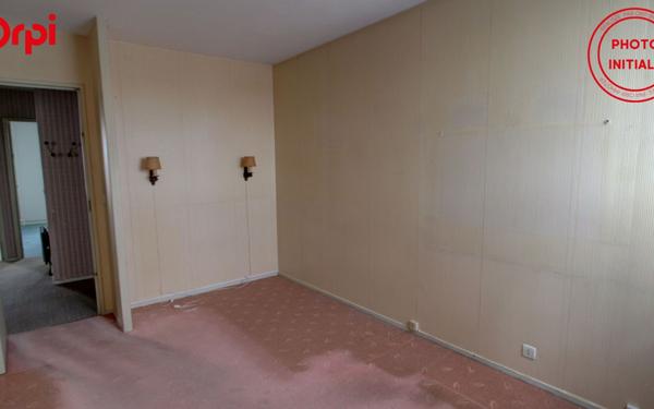 Appartement à vendre    4 pièces • 97 m2 Saran