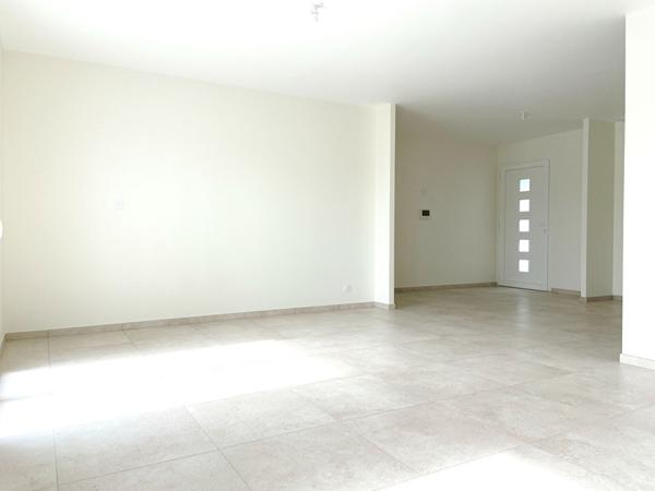 Maison d'architecte neuve Orouet Saint Jean De Monts 5 pièce(s) 103,48 m2