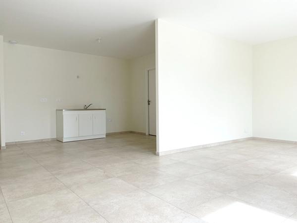 Maison d'architecte neuve Orouet Saint Jean De Monts 5 pièce(s) 103,48 m2