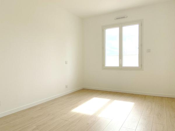 Maison d'architecte neuve Orouet Saint Jean De Monts 5 pièce(s) 103,48 m2