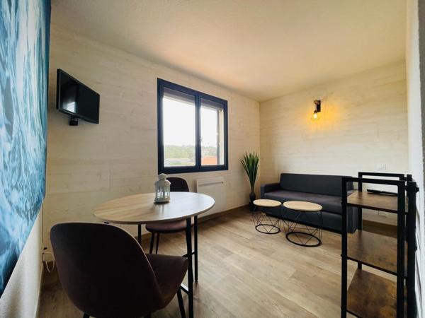 Appartement 4 pièces - 75 m² Exclusivité efficity