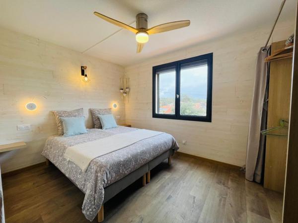 Appartement 4 pièces - 75 m² Exclusivité efficity