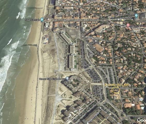 Appartement 4 pièces - 75 m² Exclusivité efficity