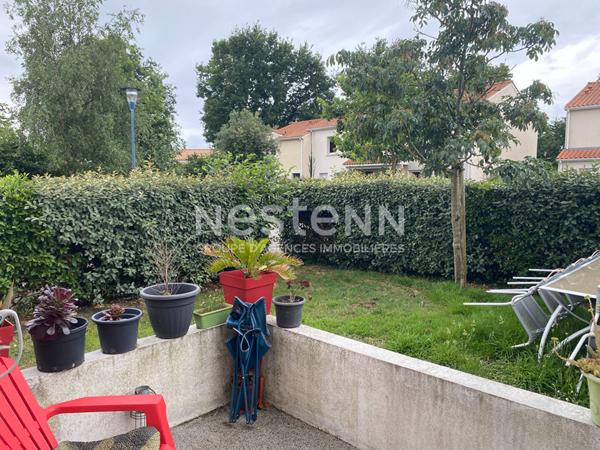 Maison 3 Pièces avec Terrasse et Parking - Idéal Premier Achat !