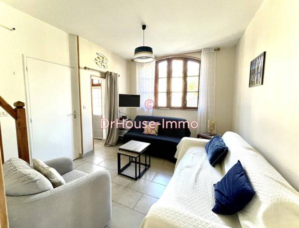Maison à vendre 5 pièces de 79 m²