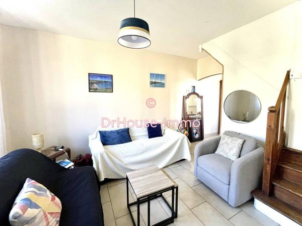 Maison à vendre 5 pièces de 79 m²