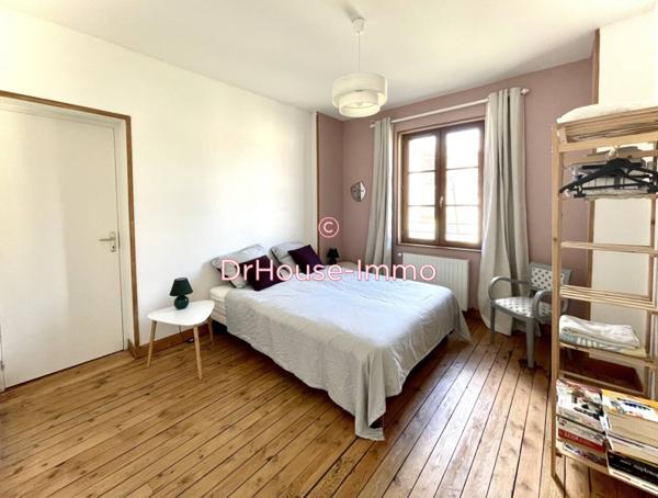 Maison à vendre 5 pièces de 79 m²