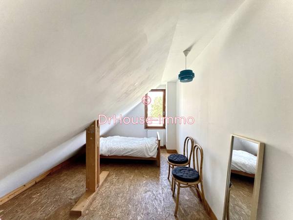 Maison à vendre 5 pièces de 79 m²