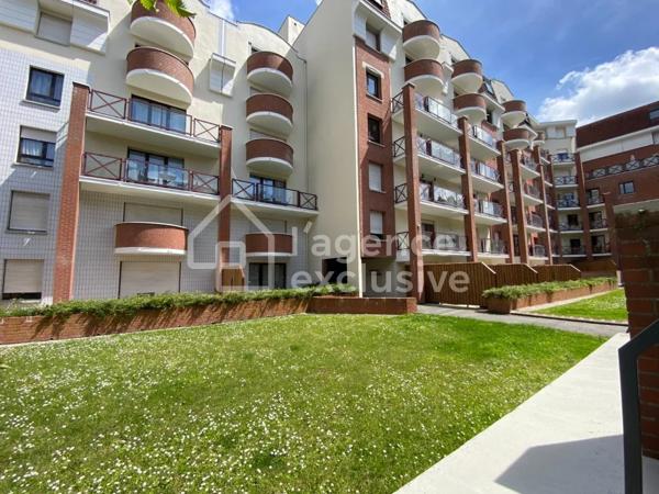 APPARTEMENT T3 A VENDRE - LILLE 62.08 m 2 - 229 500 €