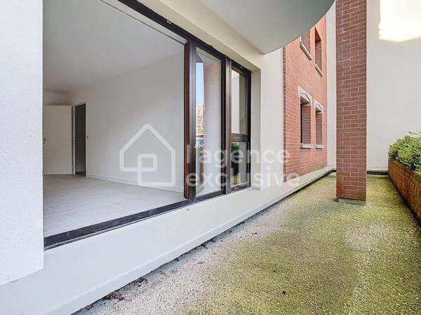 APPARTEMENT T3 A VENDRE - LILLE 62.08 m 2 - 229 500 €