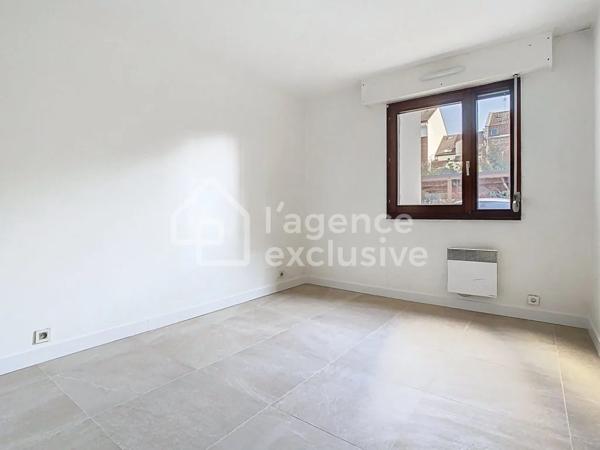 APPARTEMENT T3 A VENDRE - LILLE 62.08 m 2 - 229 500 €