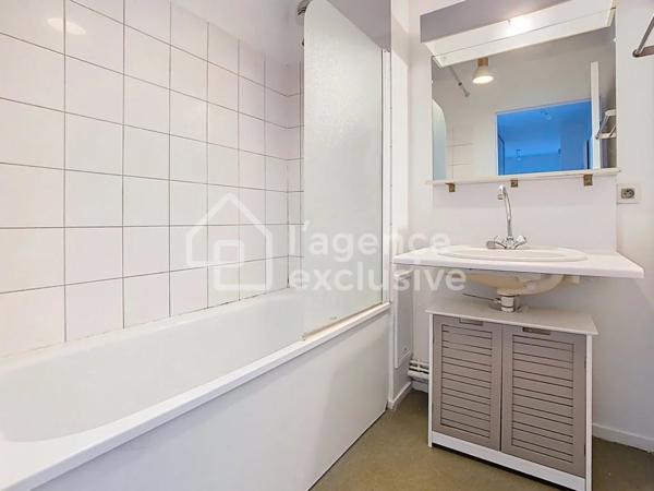 APPARTEMENT T3 A VENDRE - LILLE 62.08 m 2 - 229 500 €