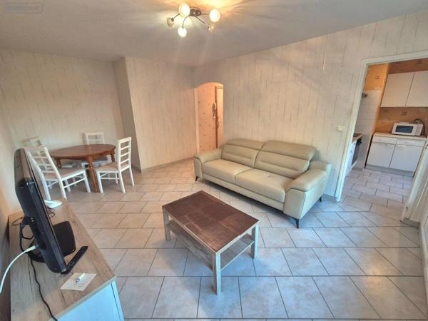 Achat - Appartement | Appartement meublé Bar-sur-Seine 10110 2 pièces 45 m 2