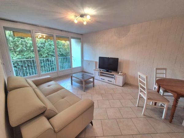 Achat - Appartement | Appartement meublé Bar-sur-Seine 10110 2 pièces 45 m 2