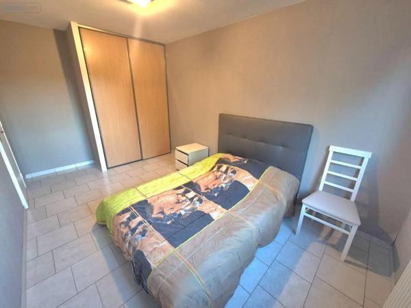Achat - Appartement | Appartement meublé Bar-sur-Seine 10110 2 pièces 45 m 2