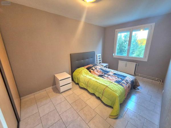 Achat - Appartement | Appartement meublé Bar-sur-Seine 10110 2 pièces 45 m 2