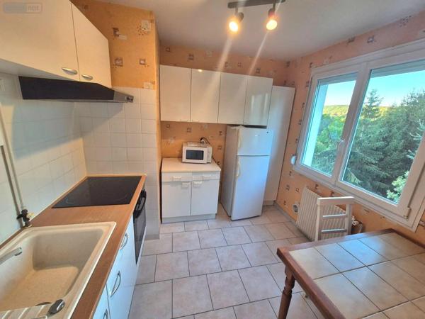 Achat - Appartement | Appartement meublé Bar-sur-Seine 10110 2 pièces 45 m 2