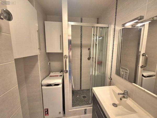 Achat - Appartement | Appartement meublé Bar-sur-Seine 10110 2 pièces 45 m 2