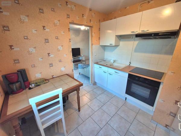 Achat - Appartement | Appartement meublé Bar-sur-Seine 10110 2 pièces 45 m 2