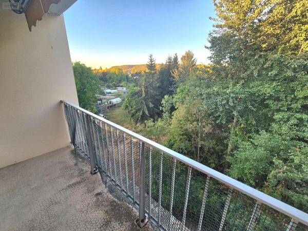 Achat - Appartement | Appartement meublé Bar-sur-Seine 10110 2 pièces 45 m 2
