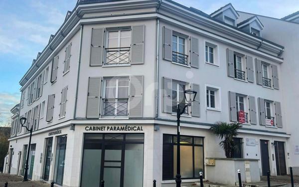 Appartement à vendre    1 pièce •  Vernouillet