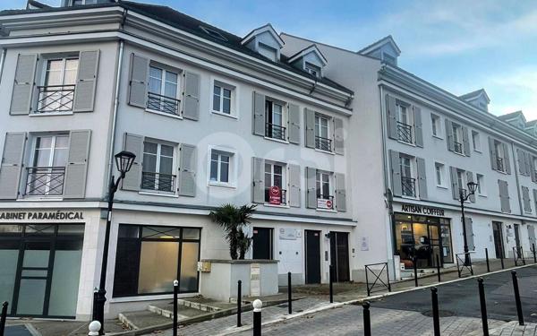 Appartement à vendre    1 pièce •  Vernouillet