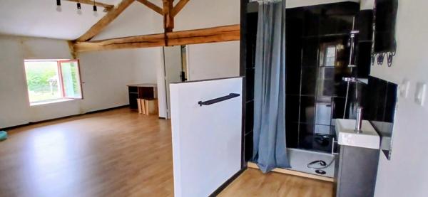 Maison à vendre 5 pièces CHENAY (79)