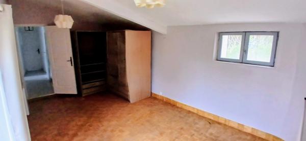 Maison à vendre 5 pièces CHENAY (79)