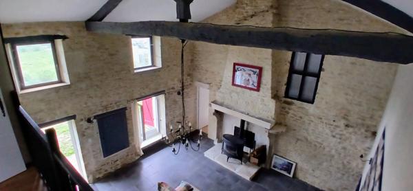 Maison à vendre 5 pièces CHENAY (79)