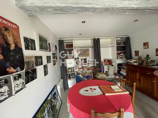 AXE CHATEAUDUN / ORLEANS