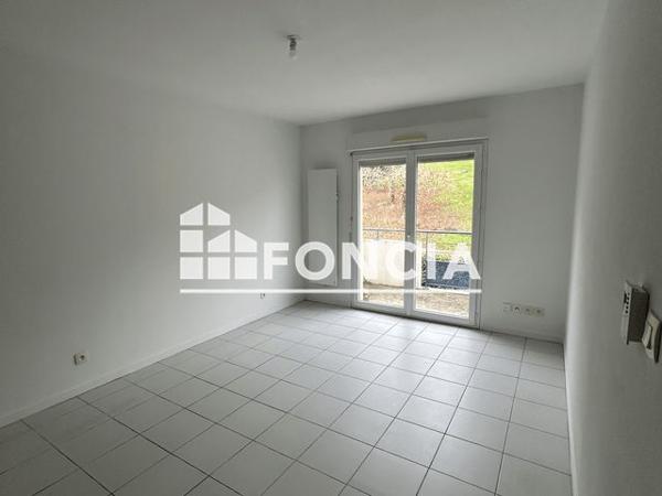 Location Appartement 2 pièces 36.25 m² - 40 RUE DE TENBURY WELLS Pont-du-casse 47480