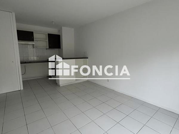 Location Appartement 2 pièces 36.25 m² - 40 RUE DE TENBURY WELLS Pont-du-casse 47480