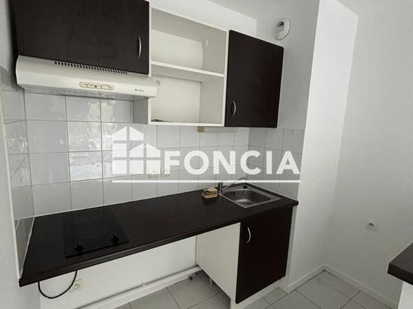 Location Appartement 2 pièces 36.25 m² - 40 RUE DE TENBURY WELLS Pont-du-casse 47480