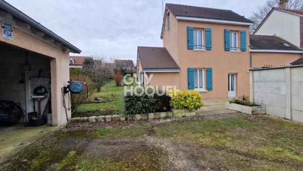 Maison Le Coudray 6 pièce(s) 135 m2