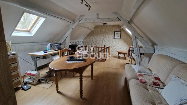 Maison Le Coudray 6 pièce(s) 135 m2